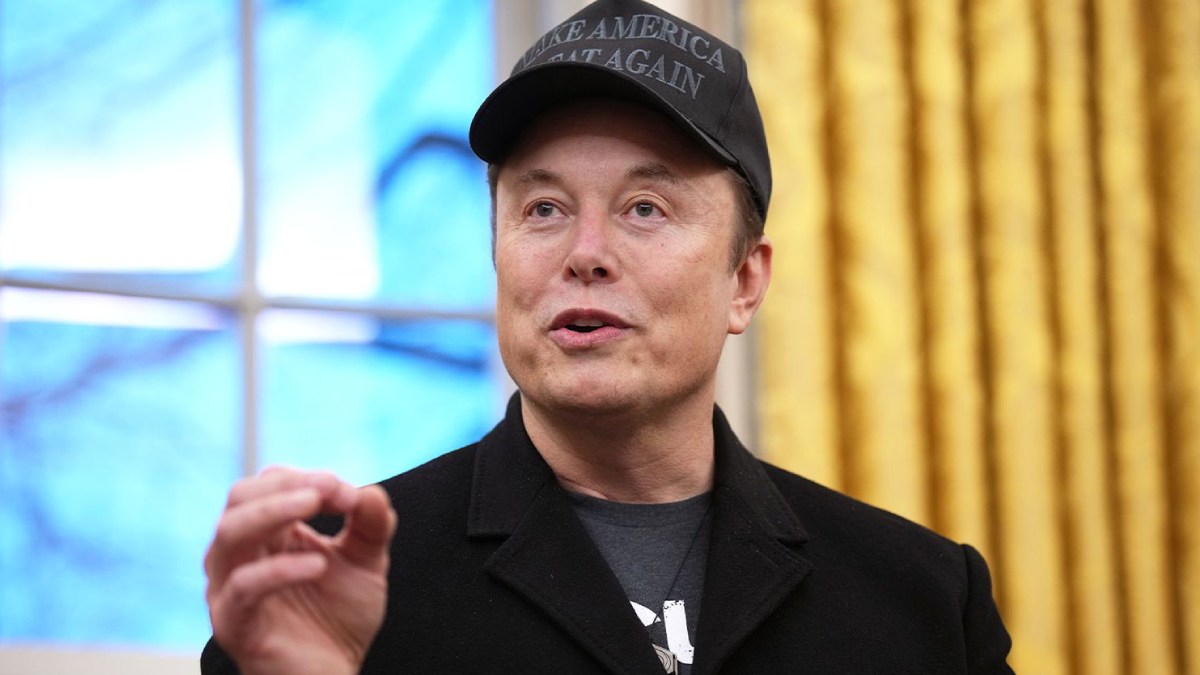 SpaceX, de Elon Musk, usará a nave Starship para levar experiências científicas italianas ao planeta vermelho.