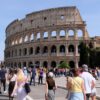 Rome is one of Italy's main tourism hubs, but faces challenges with overcrowding and pressure on public services | Photo: Depositphotos