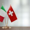 A bandeira italiana atrai cada vez mais milionários suíços que buscam vantagens fiscais.