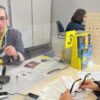 Formulários italianos exigem vocabulário técnico até de falantes nativos | Foto: chiamamicitta