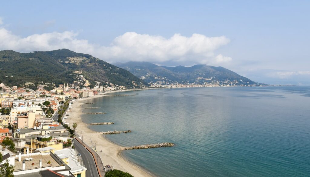 Alassio (Ligúria)