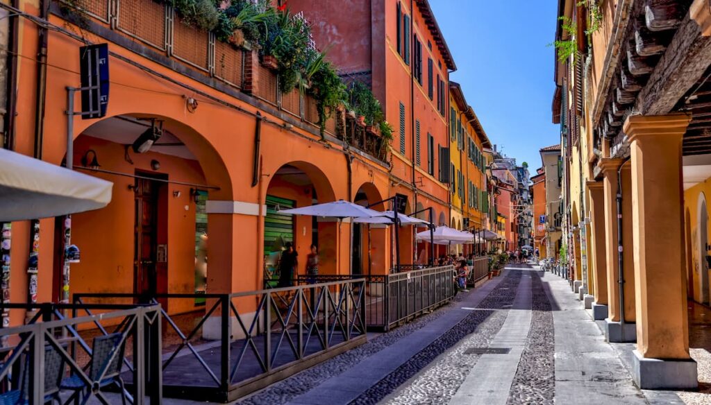 Bologna