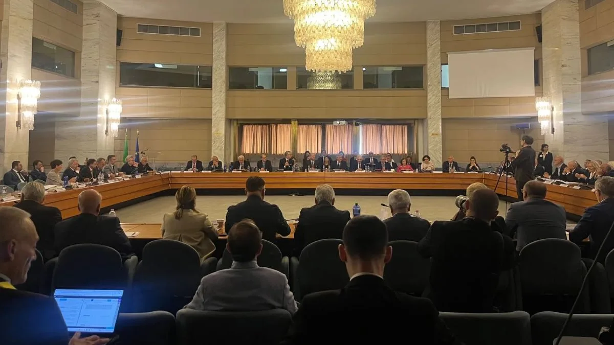 El Consejo General de Italianos en el Extranjero publicó un dictamen sobre el proyecto de ley el 4 de agosto | Foto: CGIE/Archivo