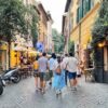 Estrangeiros em Roma: quem são, de onde vêm e como vivem na capital italiana | Foto: My Guide Rome