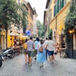 Estrangeiros em Roma: quem são, de onde vêm e como vivem na capital italiana | Foto: My Guide Rome