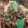 Festa Italiana de Santos celebra imigrantes com música e culinária típica | Foto: PM Santos