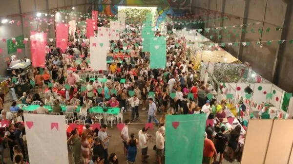 Festa Italiana de Santos celebra imigrantes com música e culinária típica | Foto: PM Santos