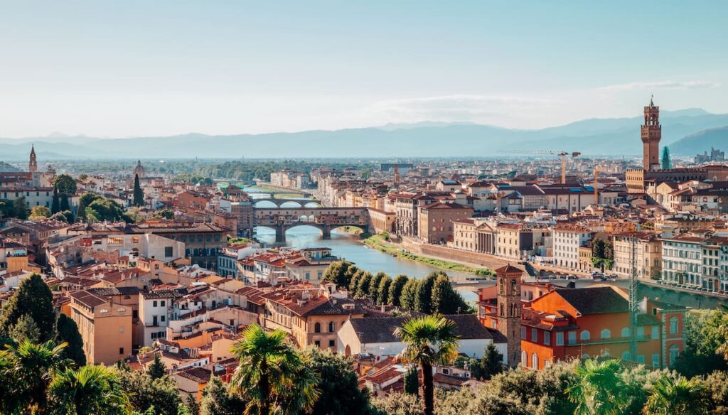 Florença