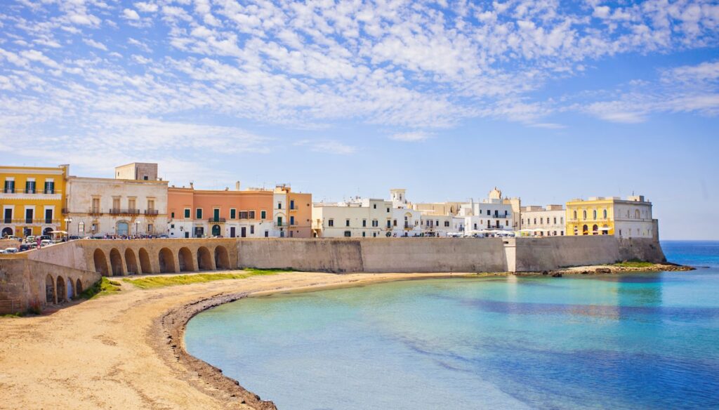 Gallipoli (Puglia)