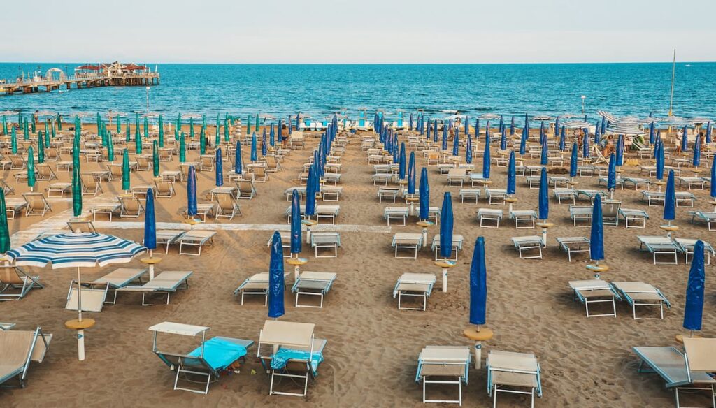 Lignano Sabbiadoro (Friuli-Veneza Giúlia)
