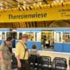 O Munich Express faz paradas em cidades do norte da Itália antes de cruzar a fronteira | Foto: beerandpretzeltours