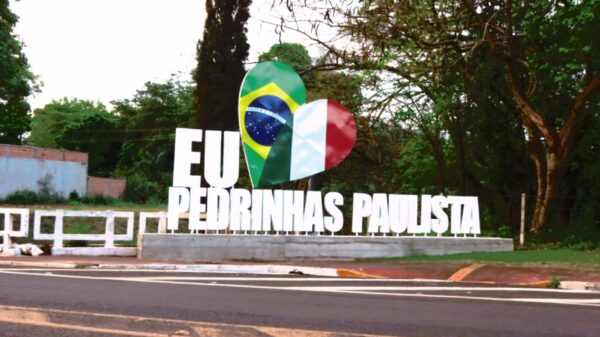 Cidade paulista com sotaque italiano mantém tradições vivas