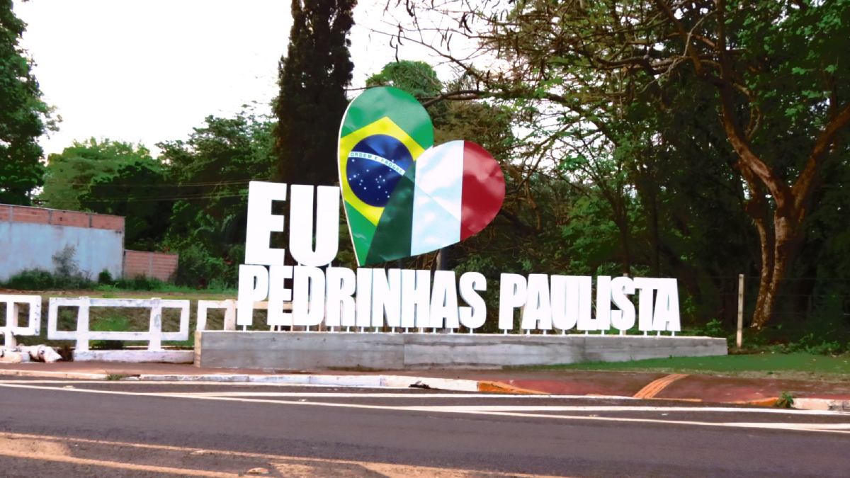 Cidade paulista com sotaque italiano mantém tradições vivas