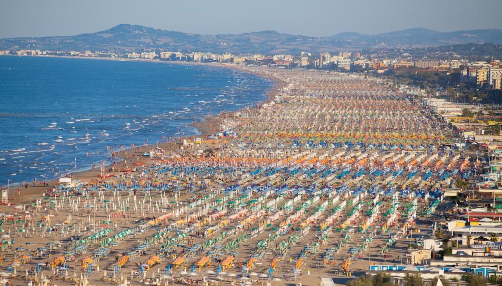 Rimini (Emília-Romanha)