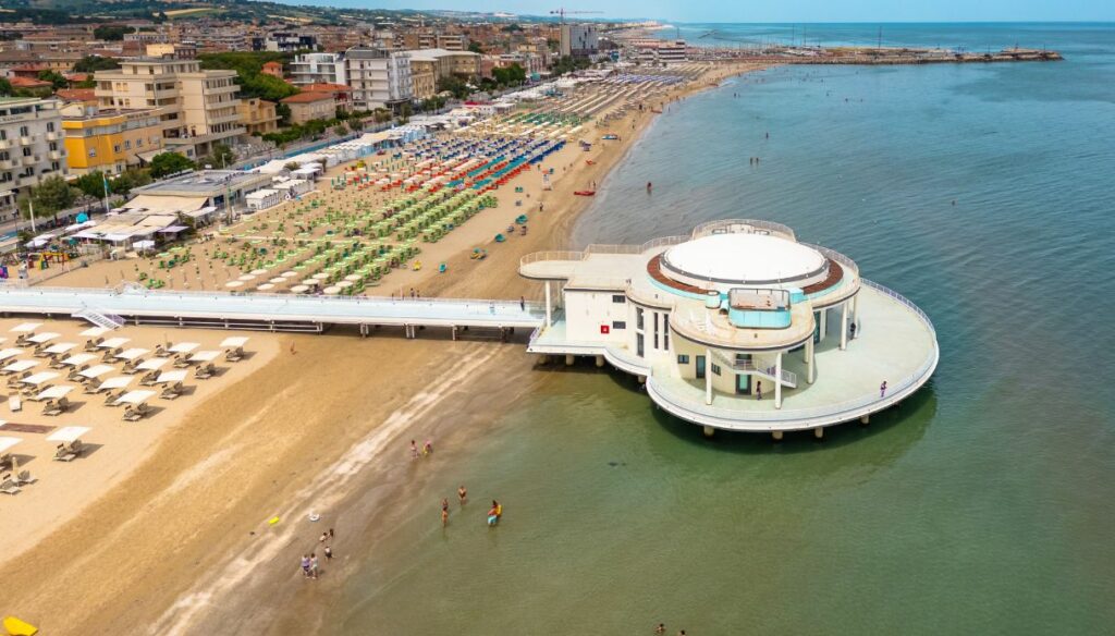 Senigallia (Marche)