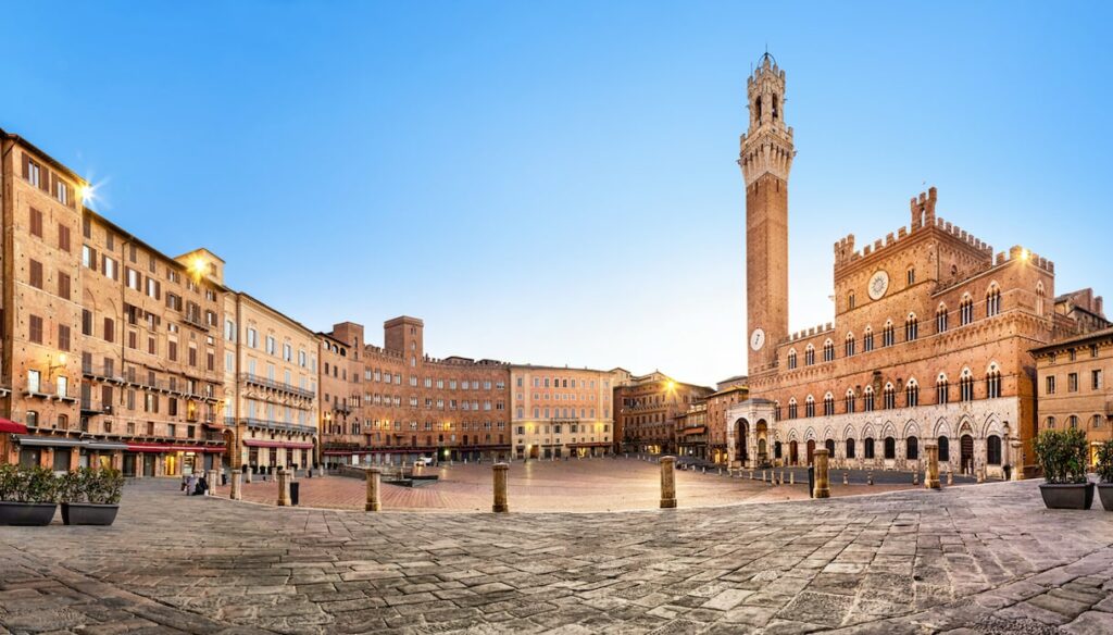 Siena