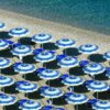 Lista revela as praias mais caras da Itália: diárias chegam a R$ 2 mil por semana