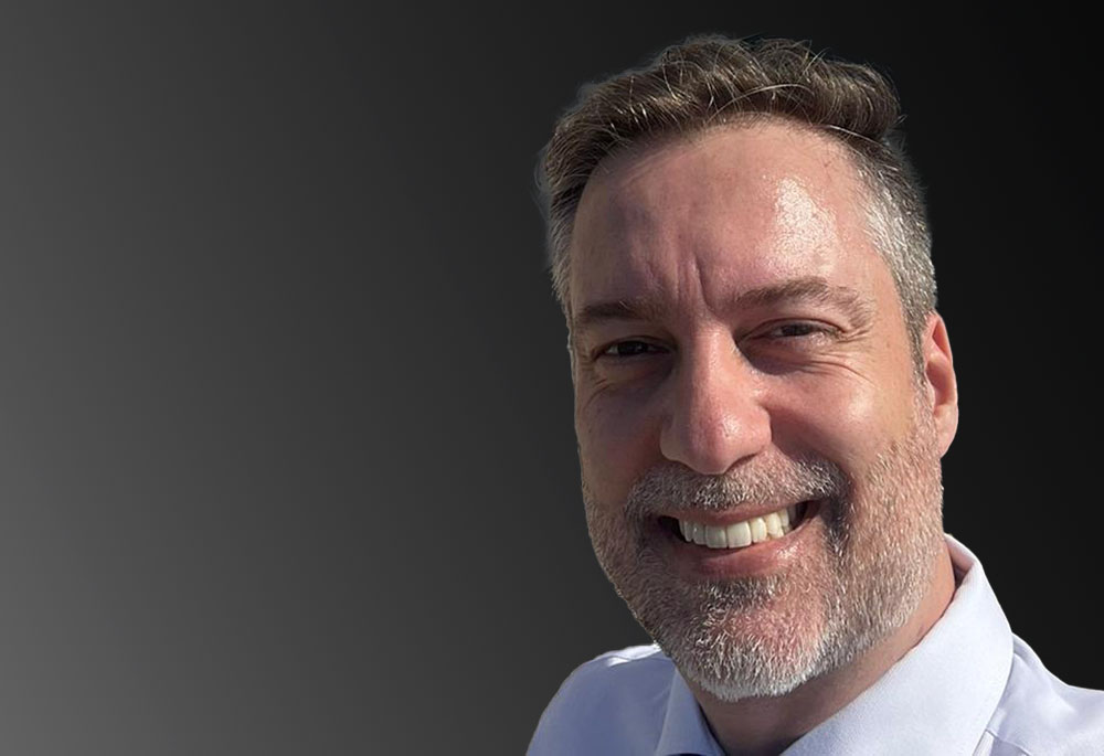 Daniel Taddone