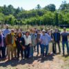 Jundiaí receberá mudas italianas para fortalecer vinhos nacionais | Foto: CPS