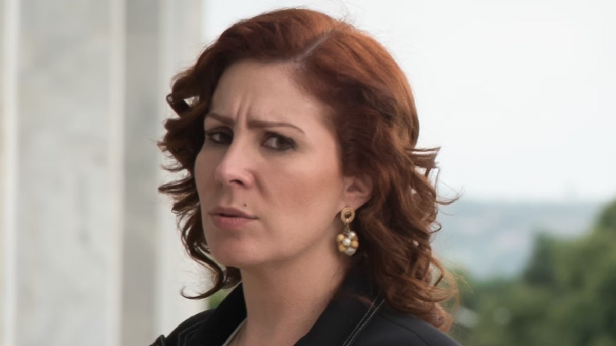 Carla Zambelli está presa desde 29 de julho, em Roma