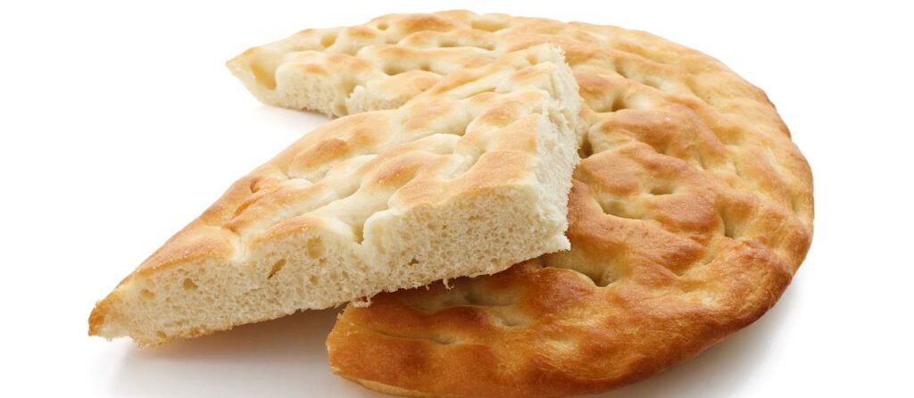 Schiacciata