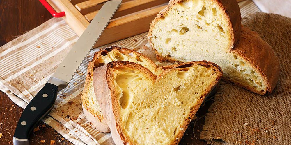 Pane di Altamura