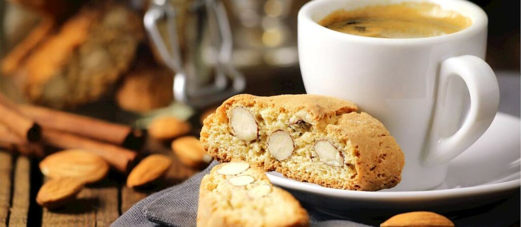 Cantuccini Toscani