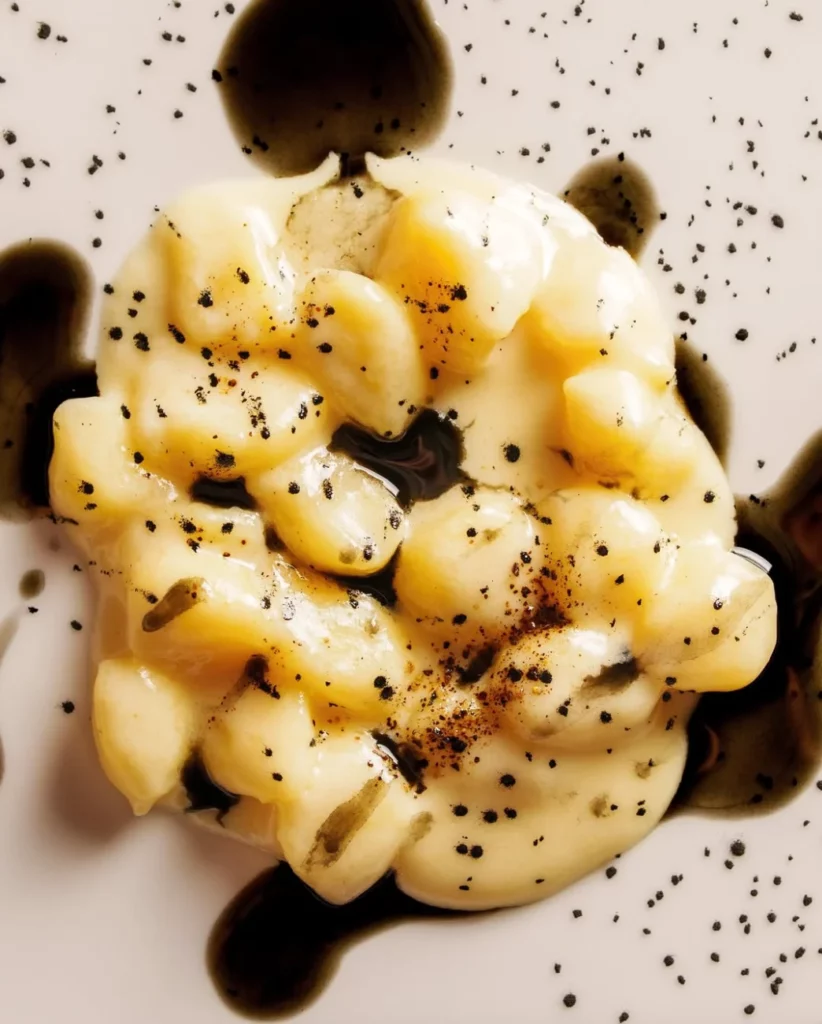 Gnocchi di Rocchetta, do Simone