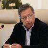 Presidente colombiano ameaça devolver a cidadania italiana por Gaza.
