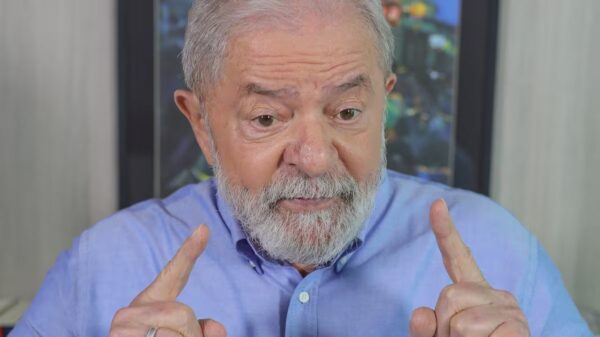 Governo Lula autoriza servidor a participar de missão técnica para aprender a fazer pizza na Itália