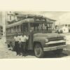 Galeria de fotos mostra famílias italianas que se fixaram em várias regiões de Minas Gerais | Foto: Reprodução
