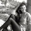 Claudia Cardinale brilló en la década de 1960 y se convirtió en uno de los iconos del cine europeo.