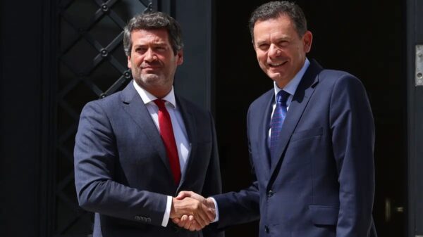 Una nueva versión de la Ley de Extranjería se votará el próximo día 30 y ha provocado un enfrentamiento entre Ventura y Montenegro: "Debemos respetar las reglas de la democracia".