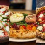 Pizzas da Leggera Pizza Napoletana, da Pizza da Mooca e da Unica Pizzeria estão entre as melhores do mundo em 2025, segundo o ranking italiano 50 Top Pizza.