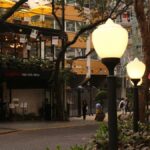 Rua Avanhandava mistura charme europeu e boa comida em São Paulo