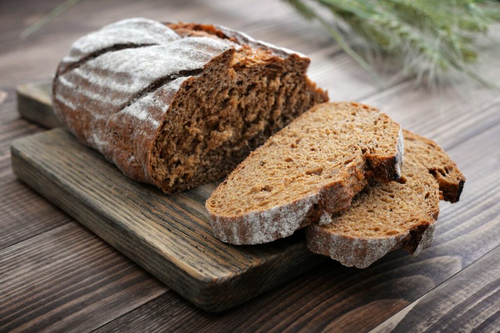 Pane di segale