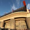 San Siro será usado até 2026, mas sua demolição começará em 2031