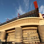 San Siro will be used until 2026, but its demolition will begin in 2031