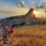 Turismo em vilarejos sicilianos cresce 7% com experiências culturais e retorno de jovens à região | Foto: italeasicilia