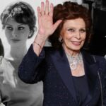 L'attrice Sophia Loren ha compiuto 91 anni questo sabato, 20 settembre 2025.