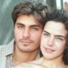 Thiago Lacerda e Ana Paula Arósio interpretaram Matteo e Giuliana, casal símbolo da imigração italiana retratada em Terra Nostra