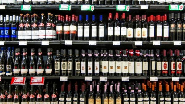 Vinhos com selo DOCG, DOC ou IGT são os mais confiáveis nos supermercados