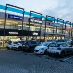 Estrangeiros não residentes na Itália geralmente não podem comprar veículos no país