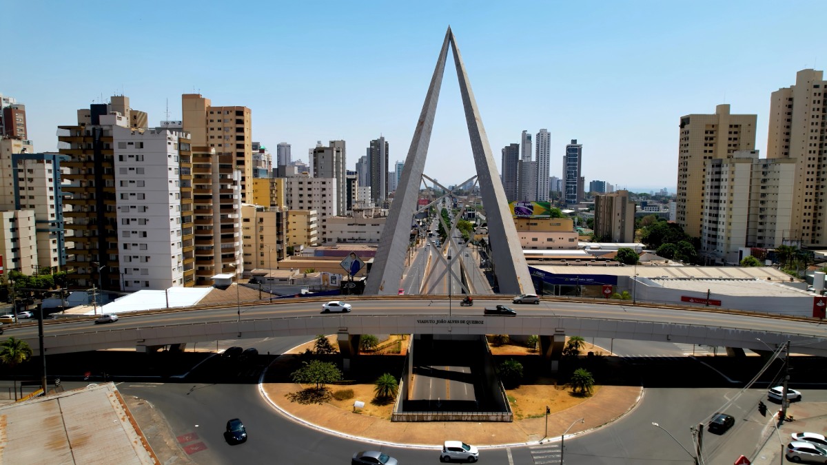 Embaixada da Itália busca vice-cônsul honorário para atuar em Goiânia | Foto: Depositphotos