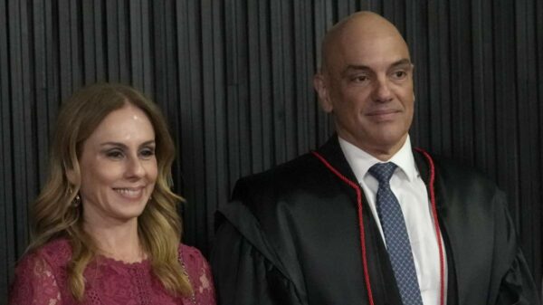 Mesmo com cidadania italiana, esposa de Alexandre de Moraes é proibida de entrar nos Estados Unidos