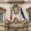 Publicação na Gazzetta Ufficiale marca o início do julgamento sobre a constitucionalidade do Decreto Tajani, que alterou a lei da cidadania italiana.