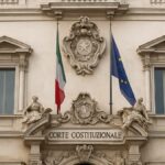 Publicação na Gazzetta Ufficiale marca o início do julgamento sobre a constitucionalidade do Decreto Tajani, que alterou a lei da cidadania italiana.