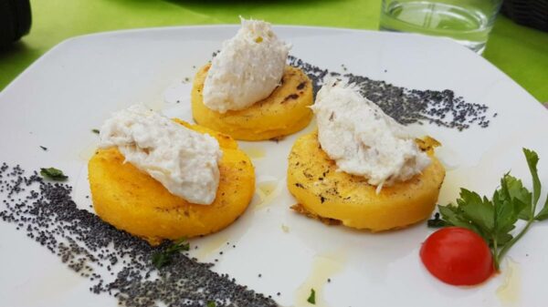 Qué comer en Véneto: los 12 platos más populares de la región italiana