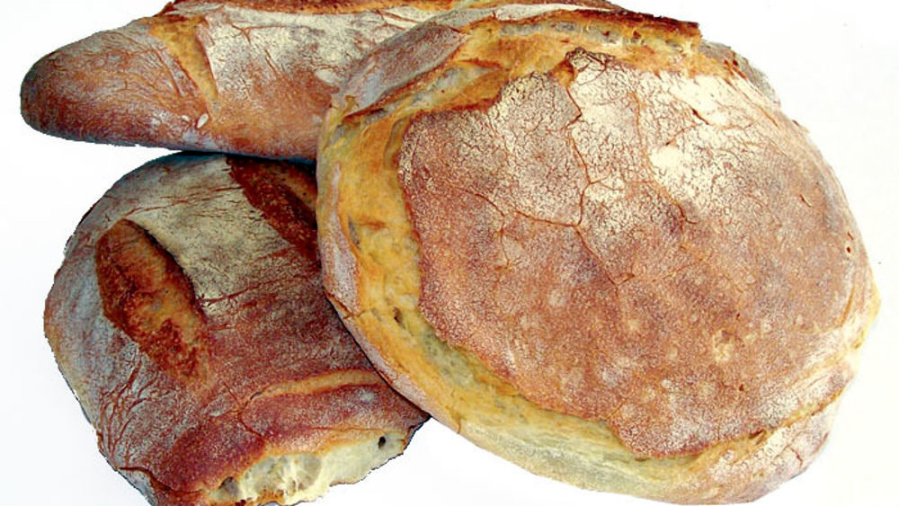 Pane nobile di Guardiagrele