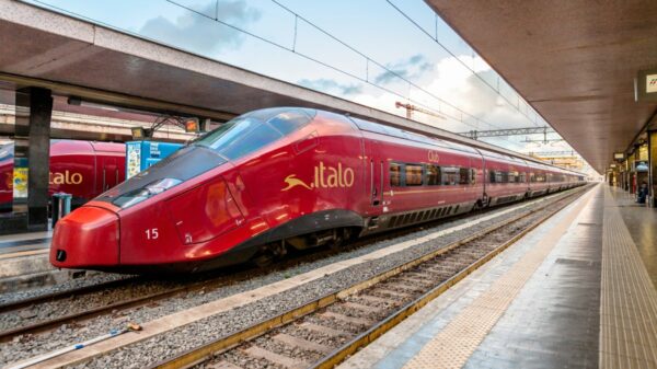 Viajar de trem na Itália em 2025: cinco maneiras práticas de economizar nas passagens